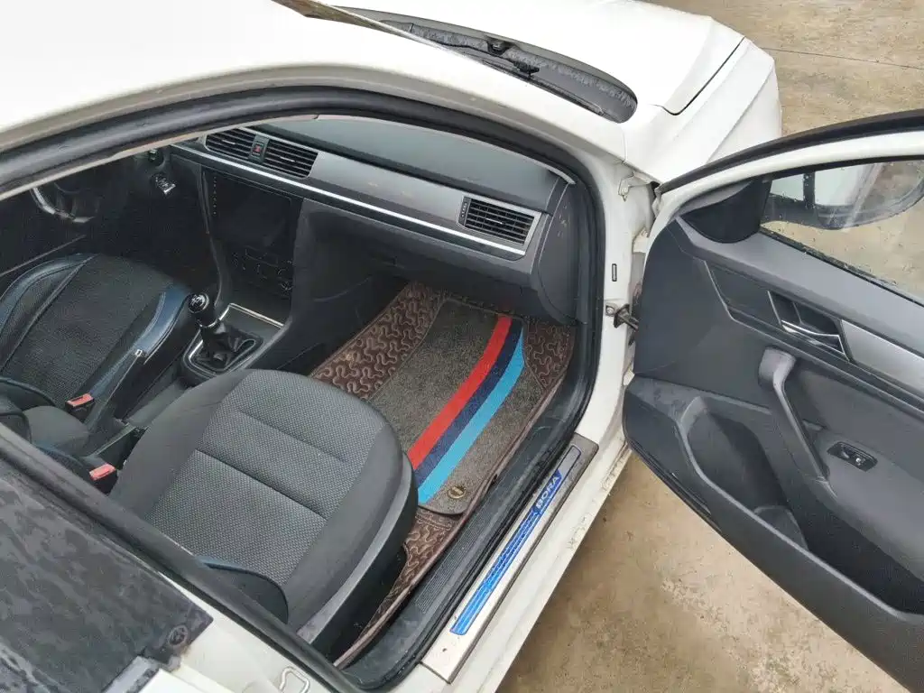 Фото 20 - Volkswagen Bora