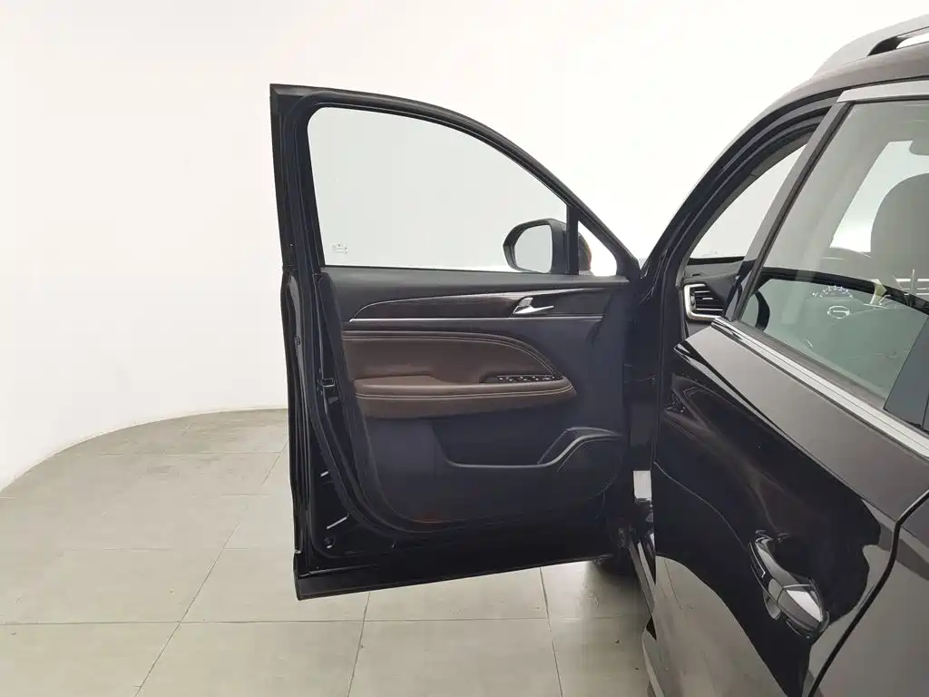 GAC Trumpchi Trumpchi GS5 2020 2019 270T Automatic Luxury