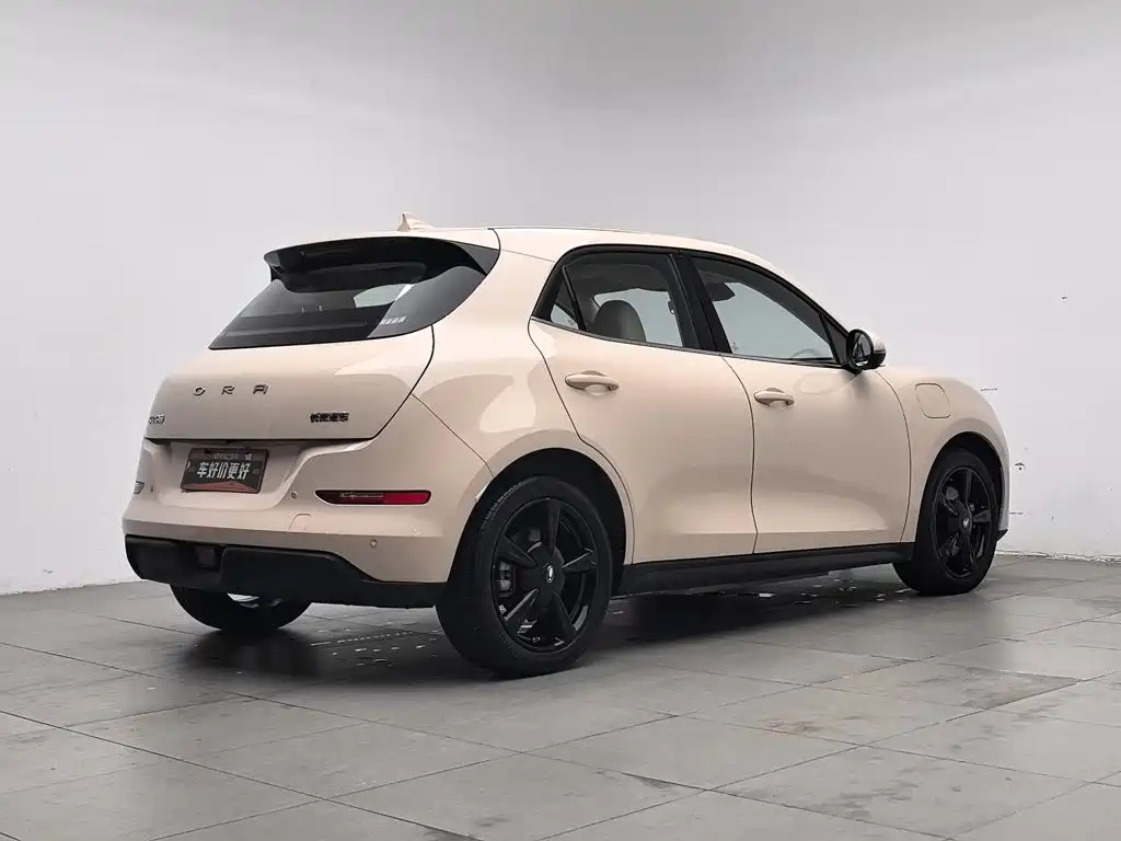 Ora Good Cat 2024 2024 401km Luxury