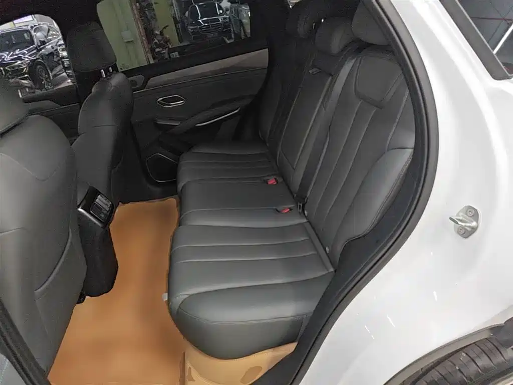 BYD Song L DM-i 2026 DM-i Intelligent Driving Edition 135KM Base Model фото 17