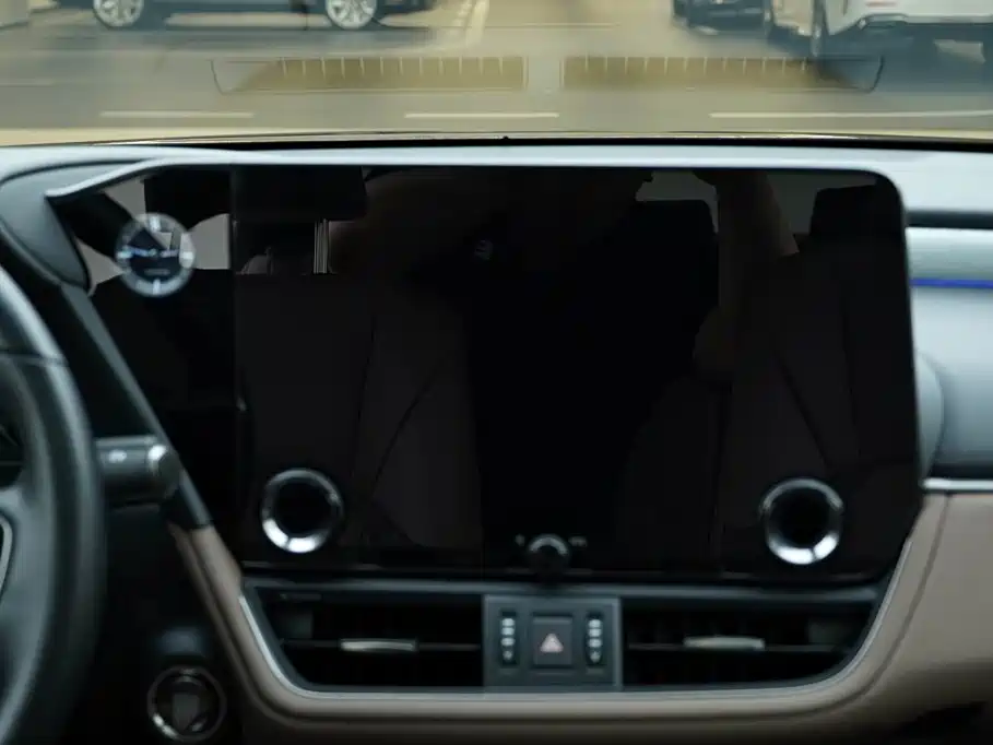 Lexus ES 2025 2025 200 Ultimate Edition