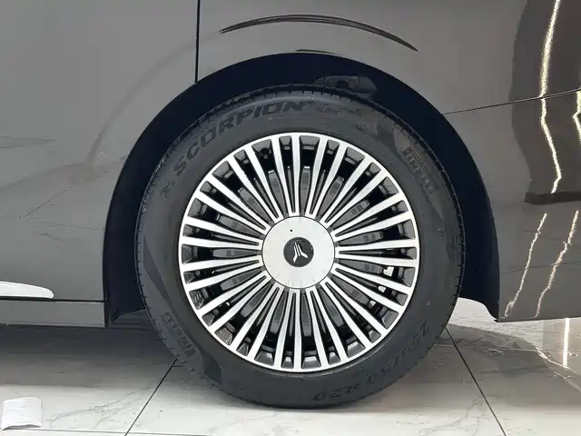 Voyah Auto Voyah Dreamer 2025 PHEV AWD Flagship Kunpeng Edition фото 17