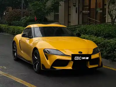 Toyota SUPRA