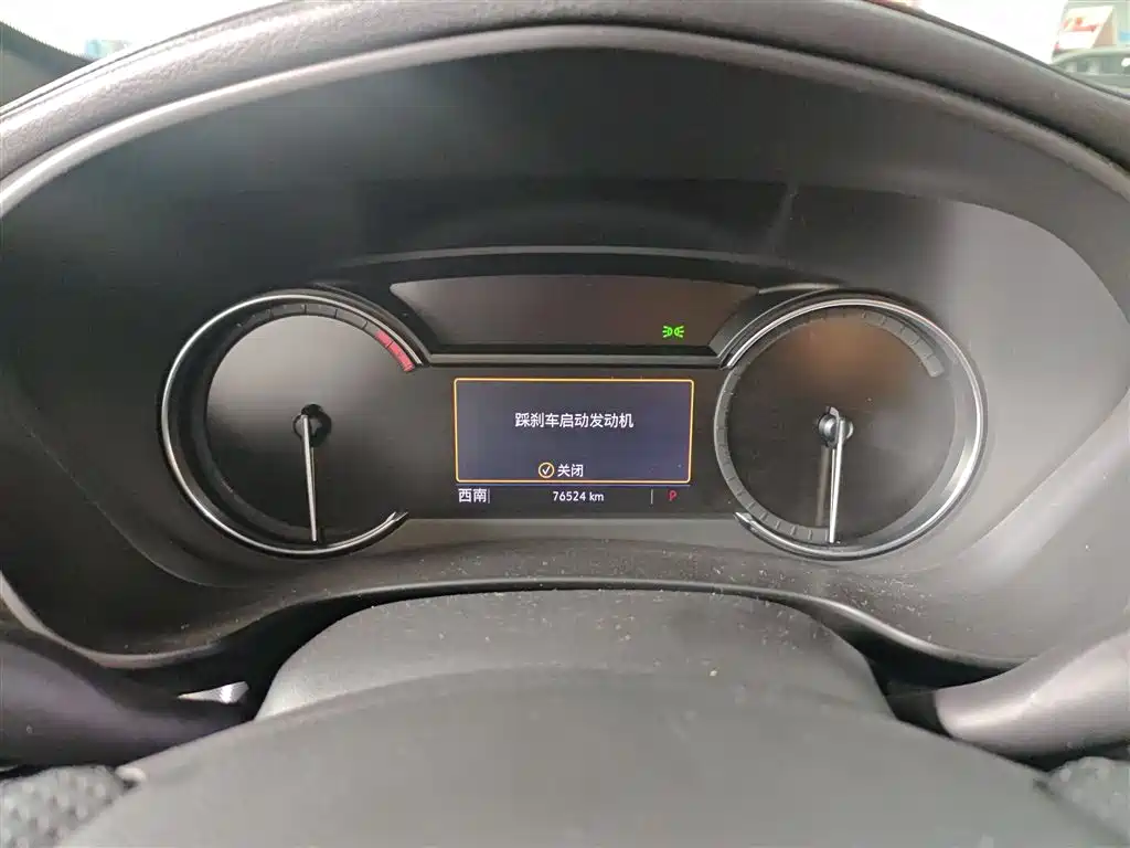 Cadillac XT4 2018 28T FWD Leading Edition фото 12