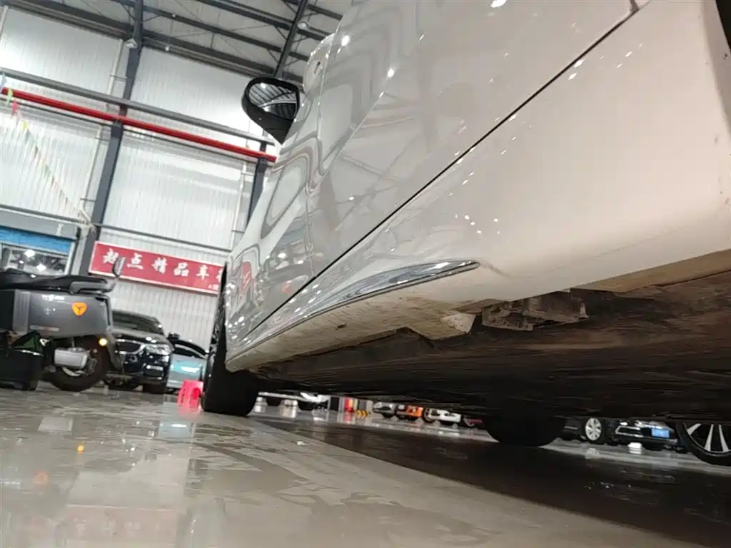 Mercedes-Benz C-Class 2023 Facelift C 260 L Sport Edition фото 21