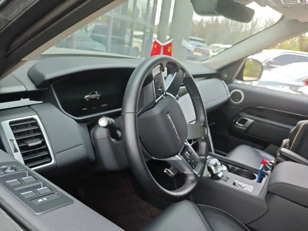 Land Rover Discovery 2024 2024 Model 360PS S