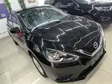 Фото 4 - Nissan Sylphy