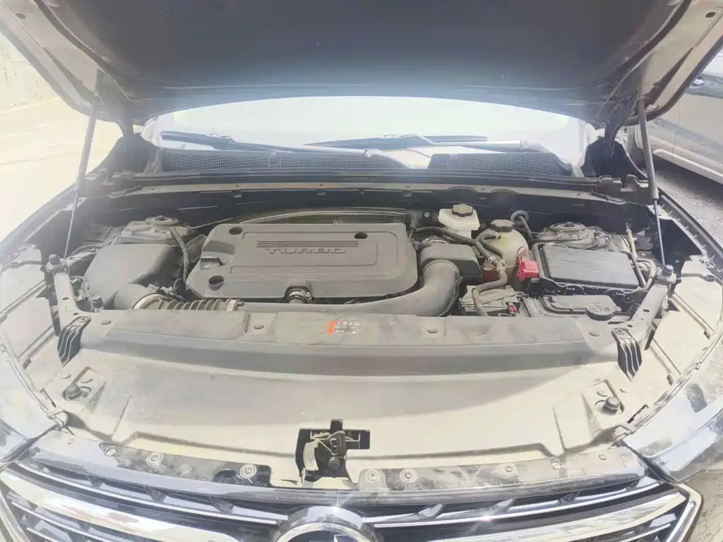 Buick Envision S 2024 2023 Envision S 652T FWD Luxury