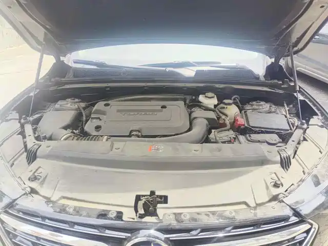 Buick Envision S 2023 Envision S 652T FWD Luxury — фото 3