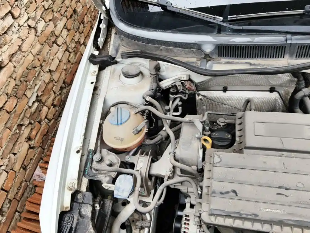Фото 21 - Volkswagen Bora