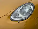 Фото 8 - Porsche Boxster