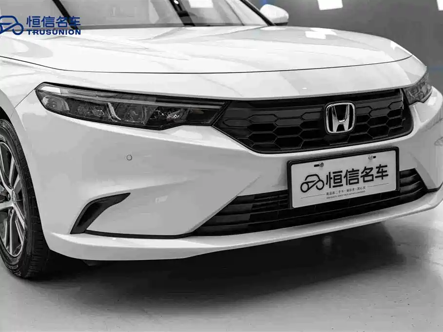 Honda Integra 2024 2023 240TURBO CVT Leading Edition