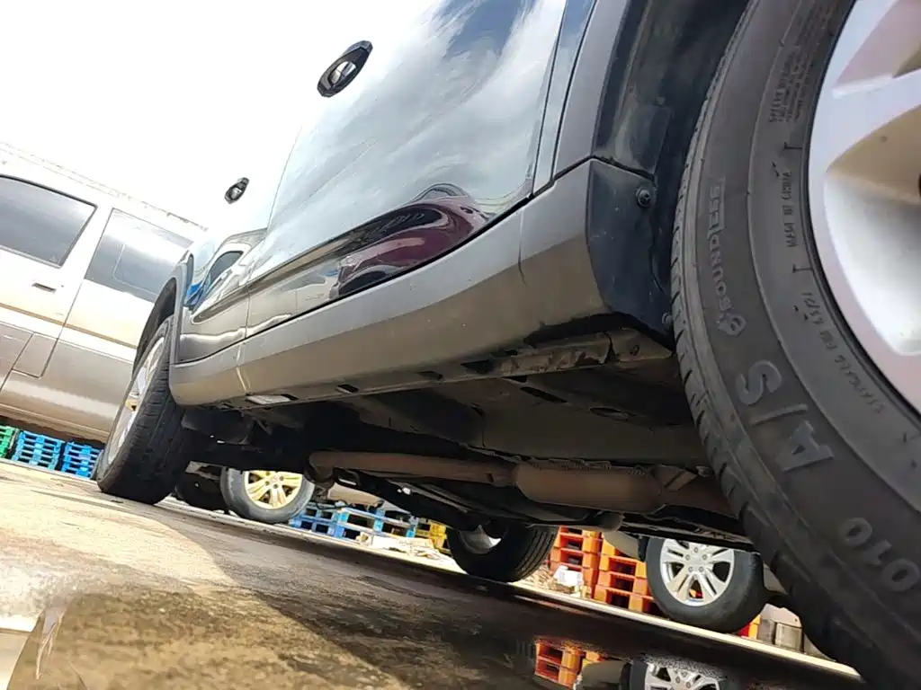 Фото 21 - MG Roewe RX5