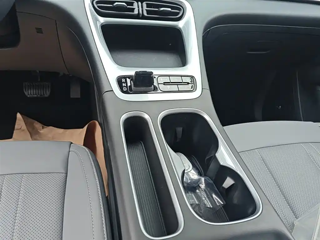 Geely Galaxy Starry Wish 2026 Edition 310km Youth Version фото 14