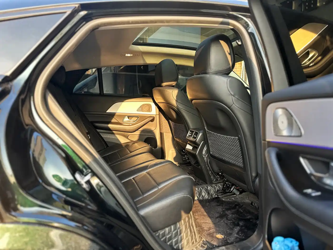 Mercedes-Benz GLE Coupe 2020 GLE 350 4MATIC Coupe SUV Luxury фото 11