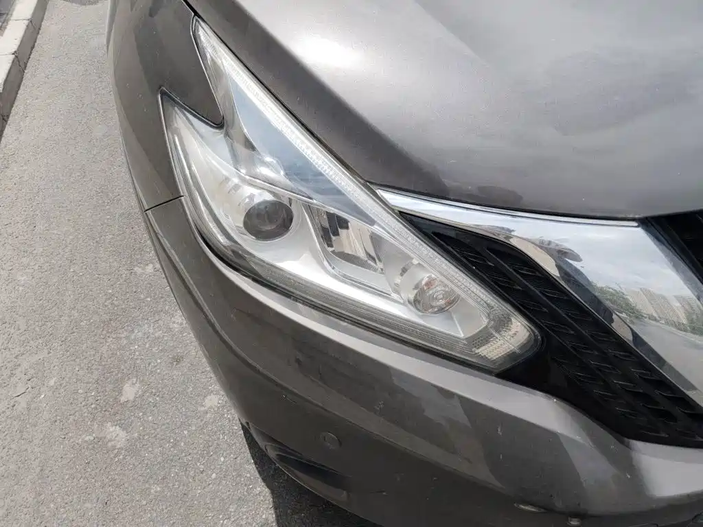 Photo 7 - Nissan Murano
