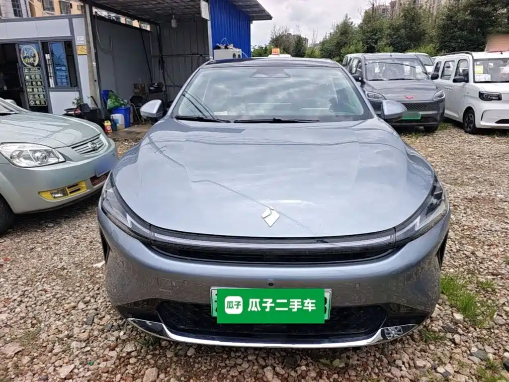Baojun Enjoyment 2025 2025 PHEV 140km Luxury Edition