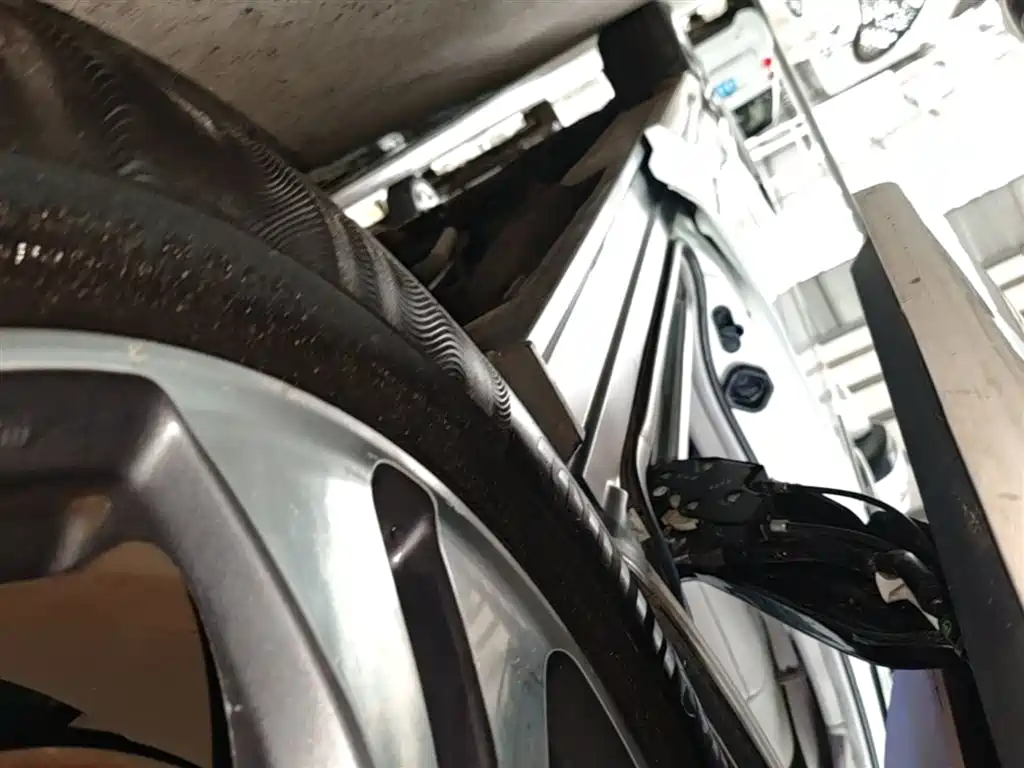 Honda Elysion 2014 2012 2.4L VTi-S Premium Edition