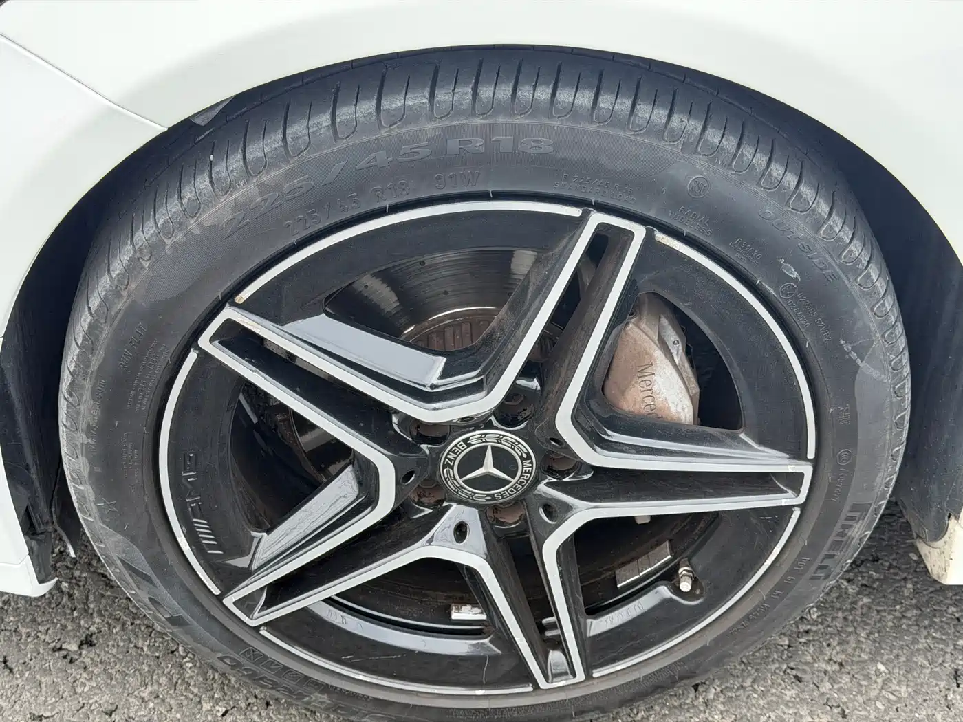 Mercedes-Benz C-Class (Import) 2020 C 260 Coupe фото 5