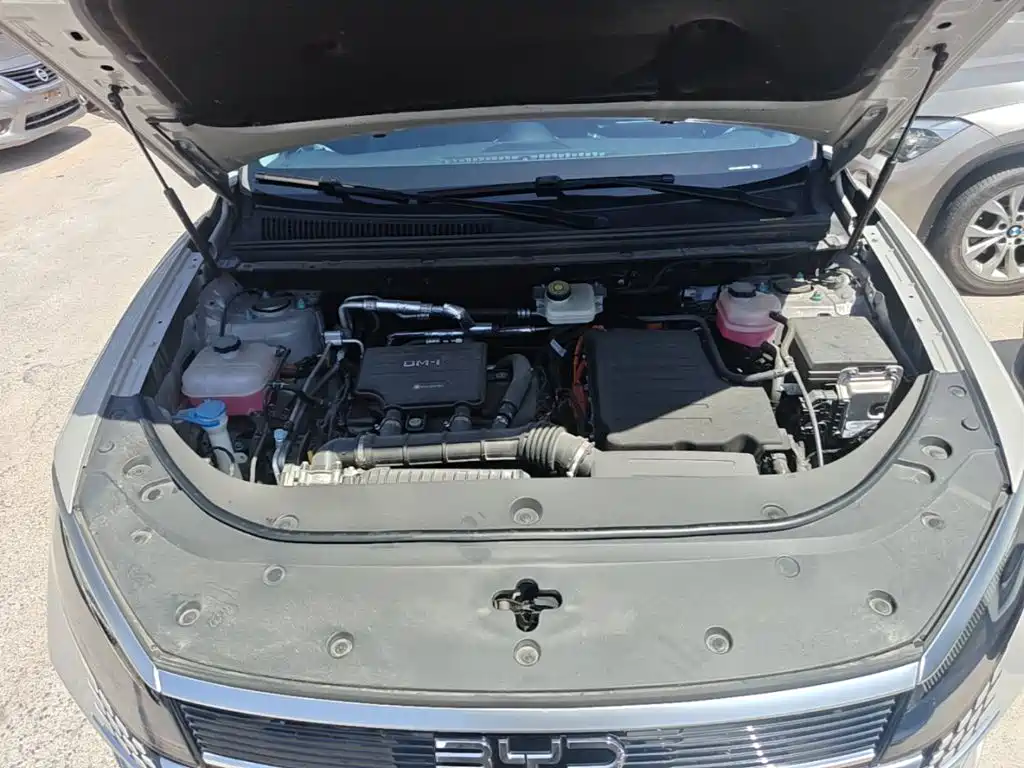 BYD Seal 05 DM-i 2025 2025 DM-i 75KM Premium