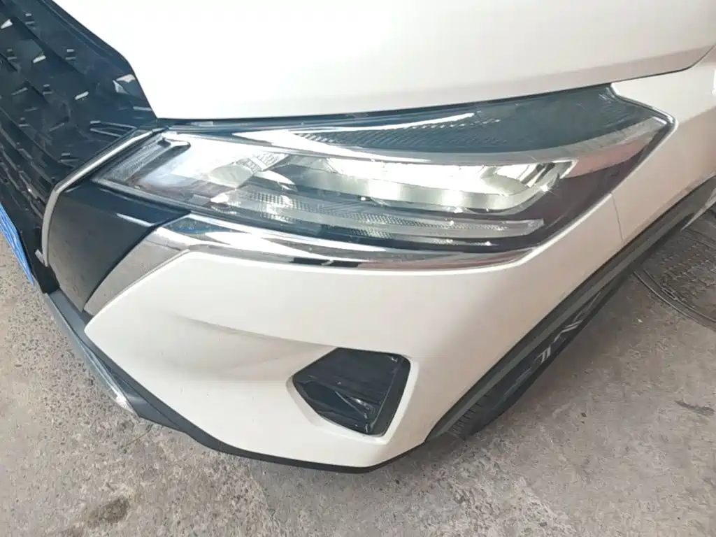 Nissan Kicks 2021 2022 1.5L CVT XV Luxury Edition