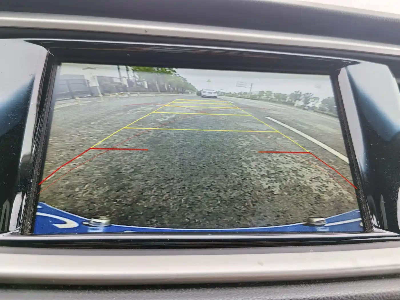 Buick Excelle 2019 18T Auto Connected Elite China VI фото 11