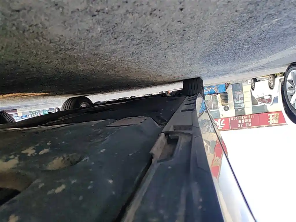 Volkswagen Magotan 2019 330TSI DSG Leading China V фото 21