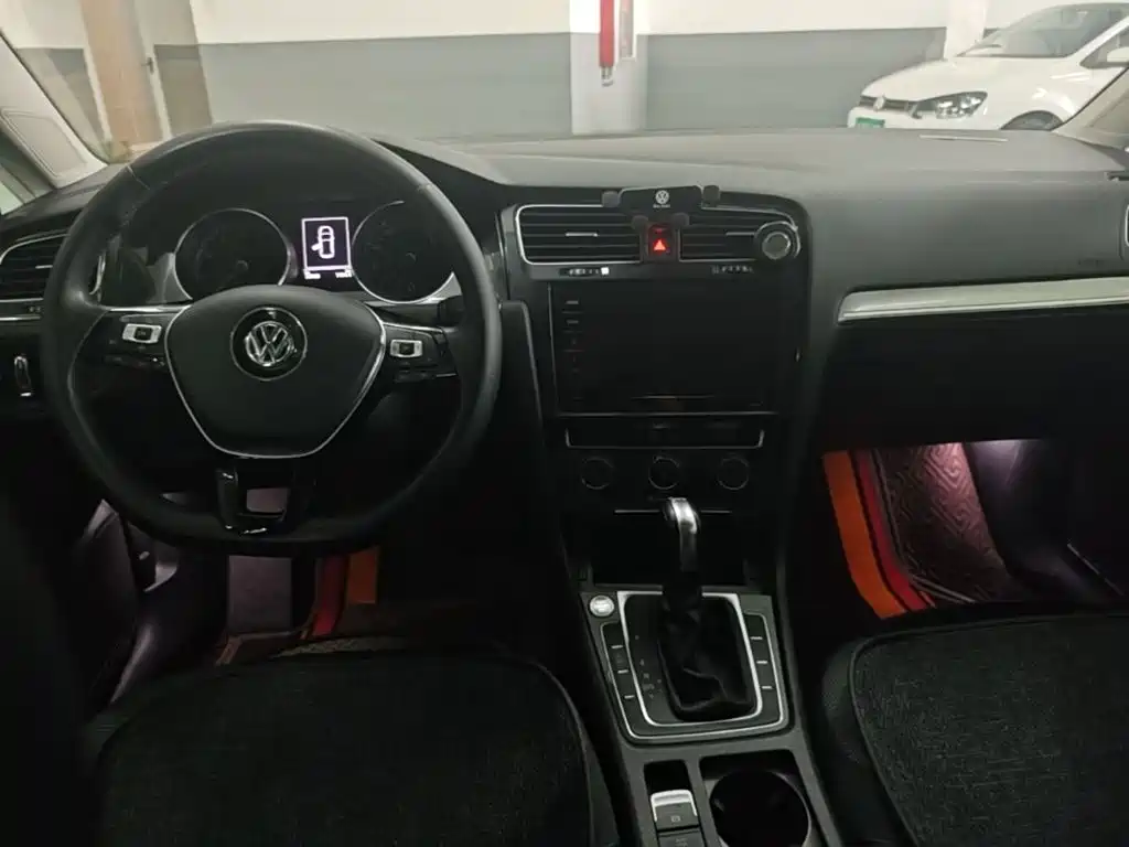 Volkswagen Golf, миниатюра 5
