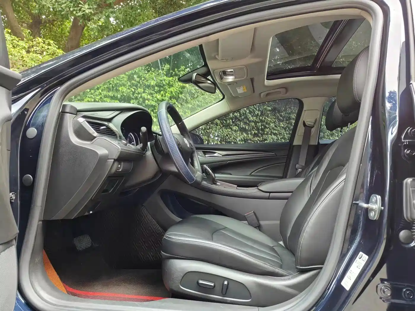 Buick LaCrosse 2020 652T Luxury фото 6