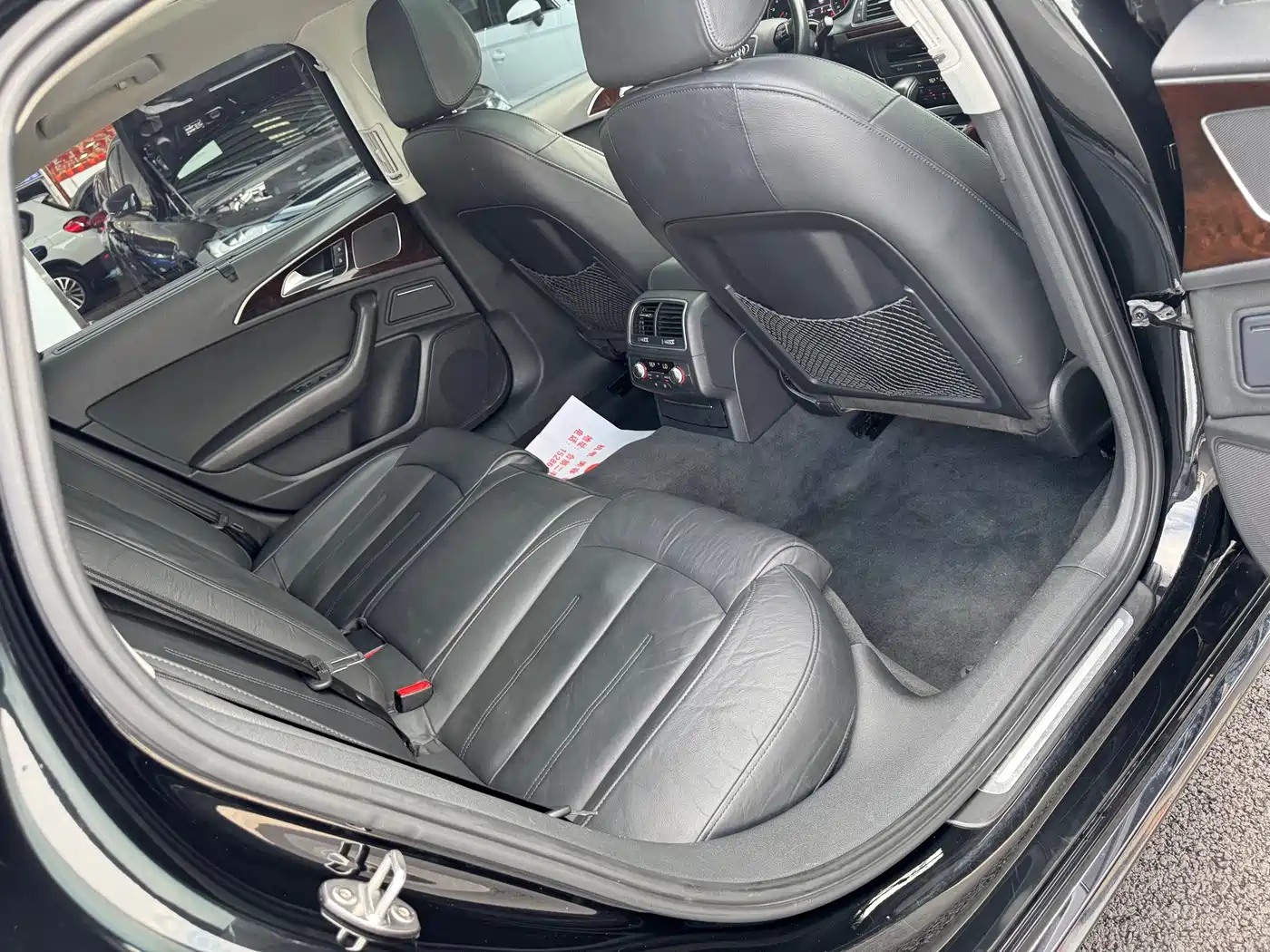 Фото 5 - Audi A6L