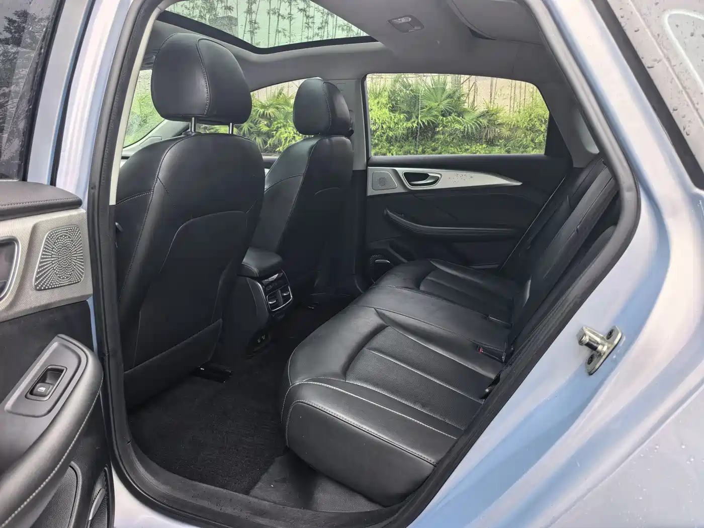Roewe Feifan ER6 2022 2021 New Power Edition 620km Smart Drive Edition