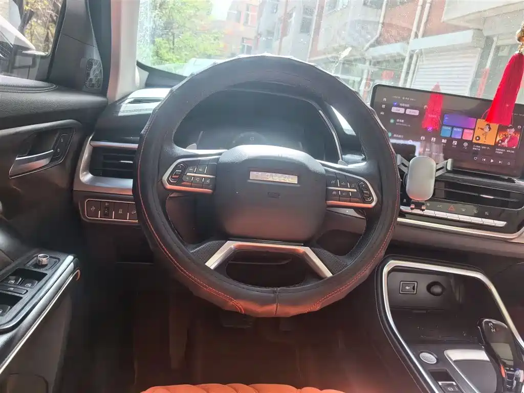 Haval H6 2022 3rd Gen 1.5T Auto 2WD Plus фото 3