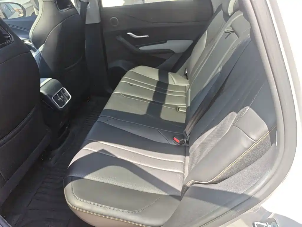 BYD Seal 05 DM-i 2025 2025 DM-i 75KM Premium