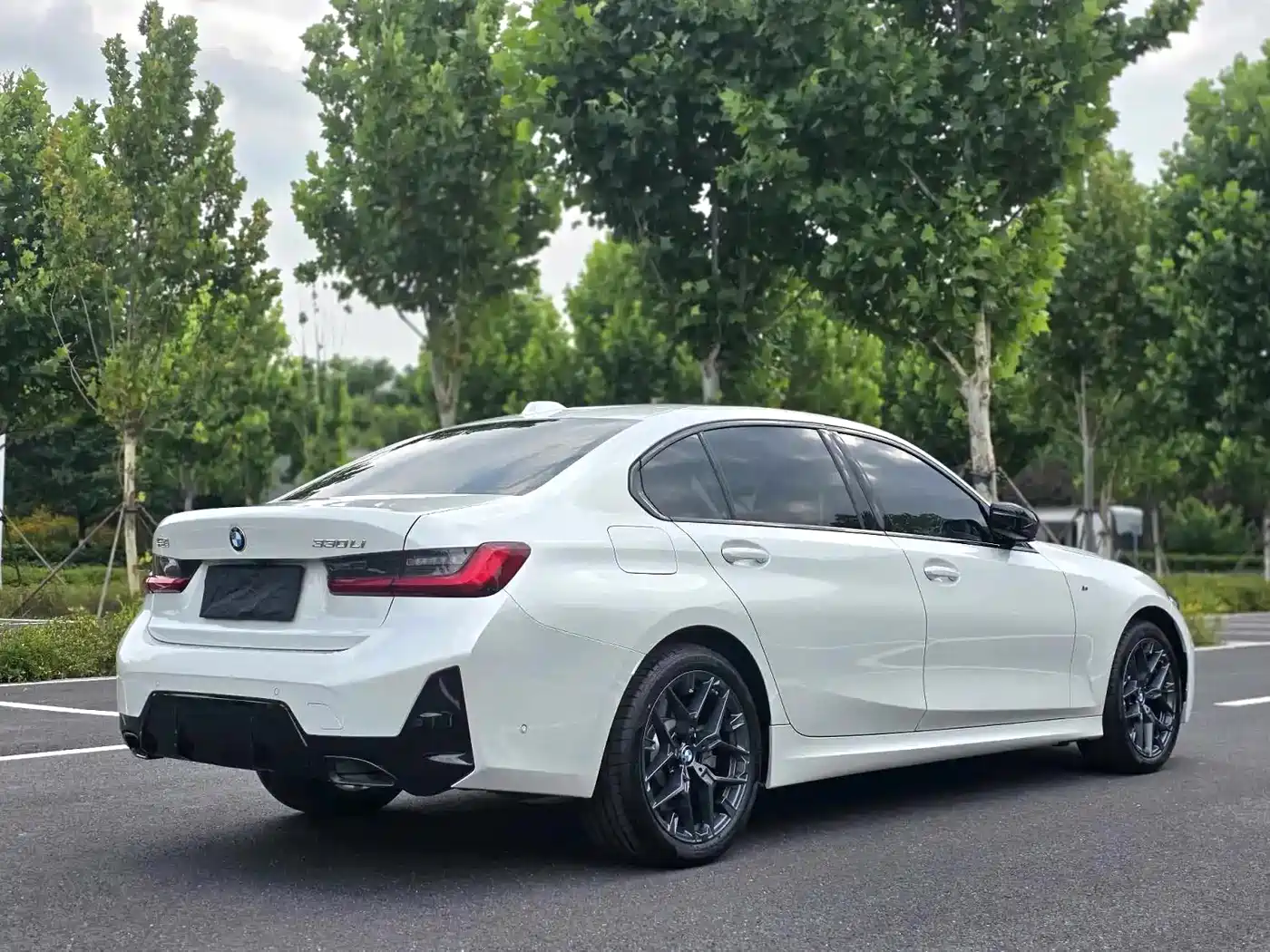 Фото 7 - BMW 3 Series