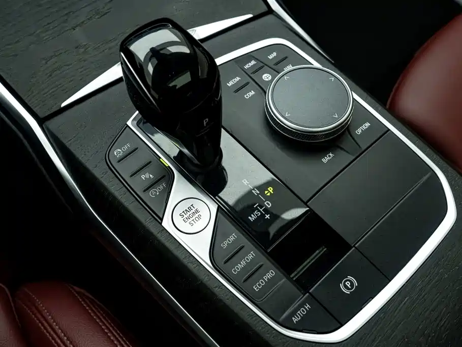BMW 4 Series 2021 Facelift 425i M Sport Package фото 20