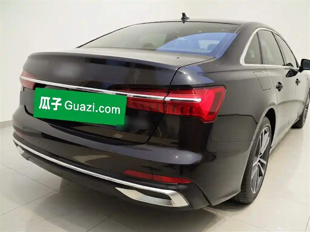 Audi A6L 2024 40 TFSI Luxury Dynamic фото 12