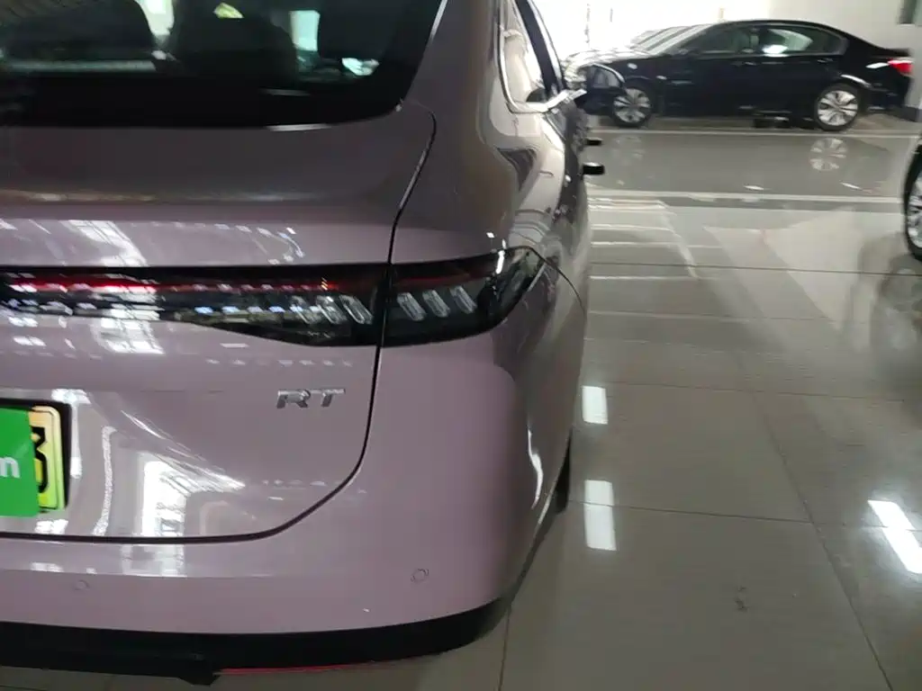 Aion RT 2024 2025 650 LiDAR Edition