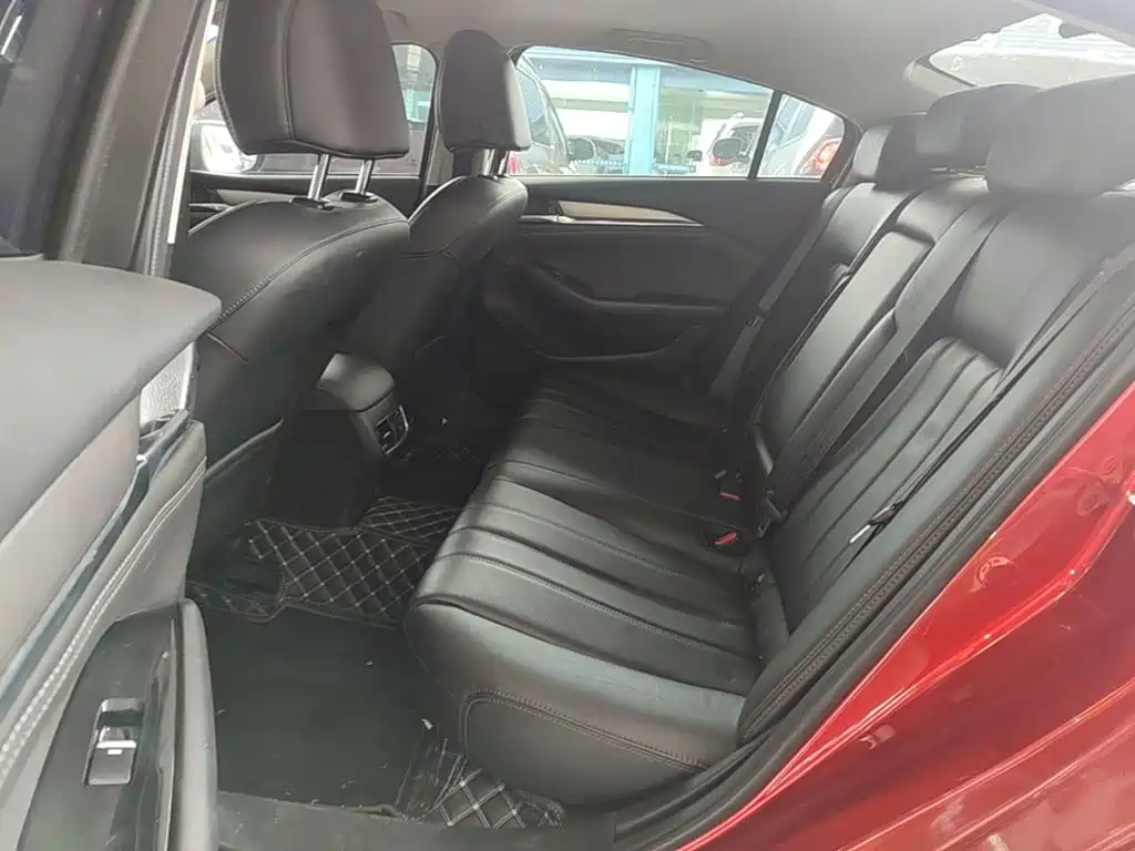 Mazda Atenza 2022 2021 Model 2.5L Blue Sky Sport Edition