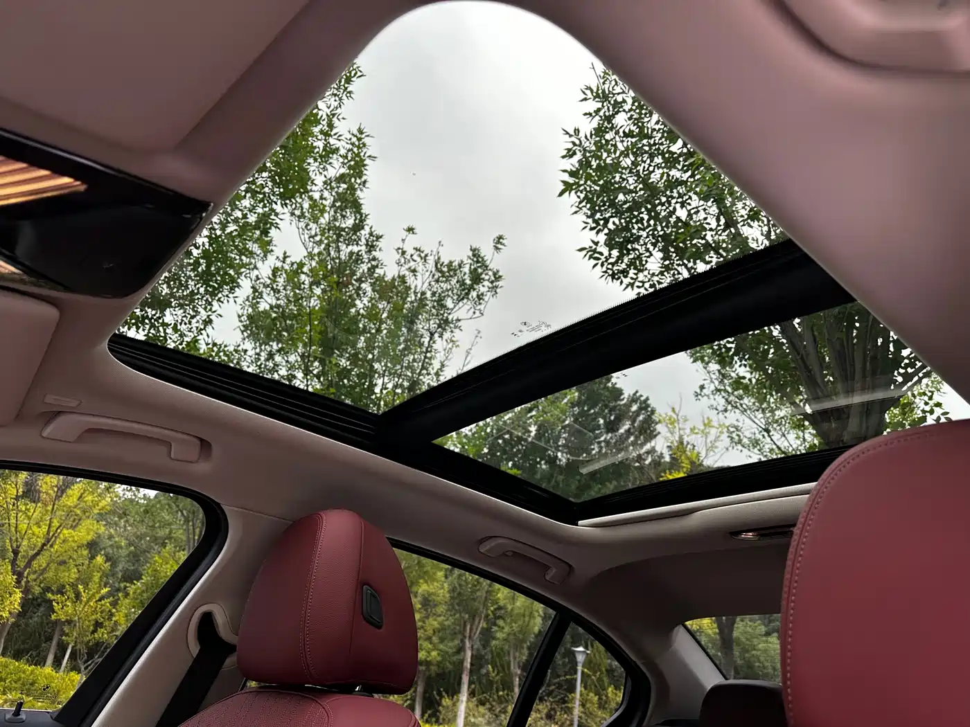 BMW i3 2025 2025 eDrive 35 L