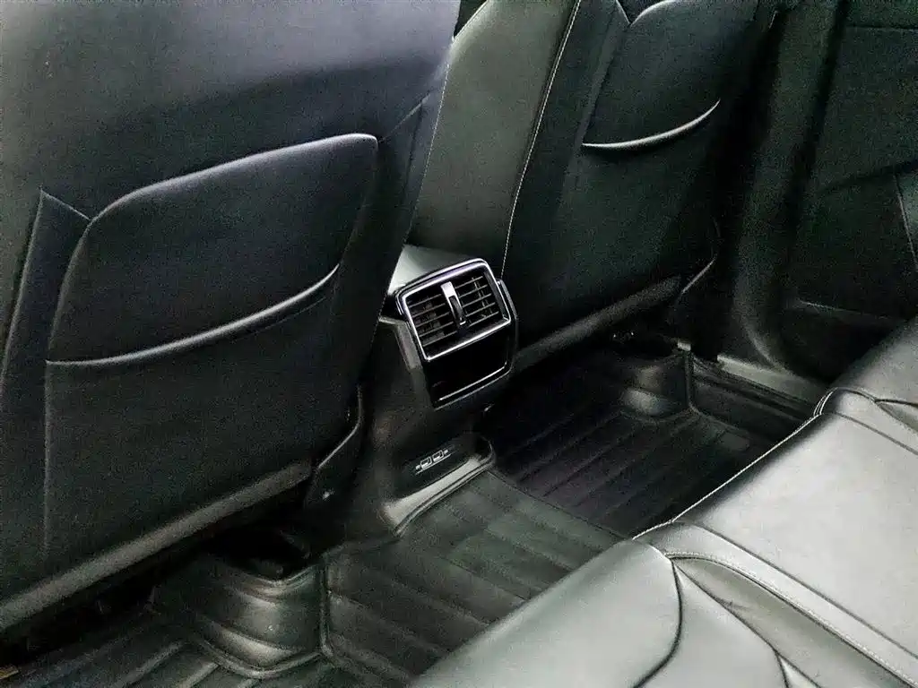Škoda Kodiaq 2019 Facelift TSI330 5-Seater 2WD Luxury Premium Edition China VI фото 9