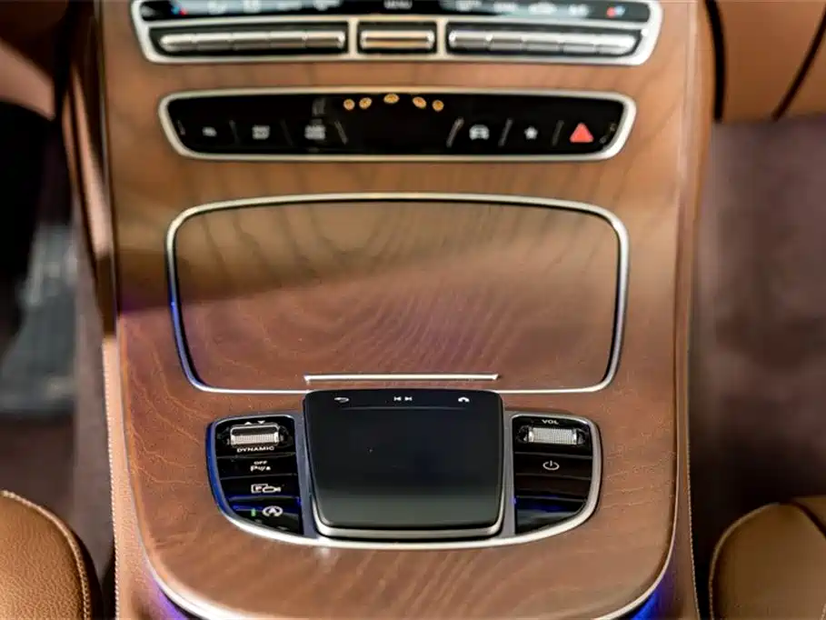 Mercedes-Benz E-Class 2023 Facelift E 300 L Fashion фото 17