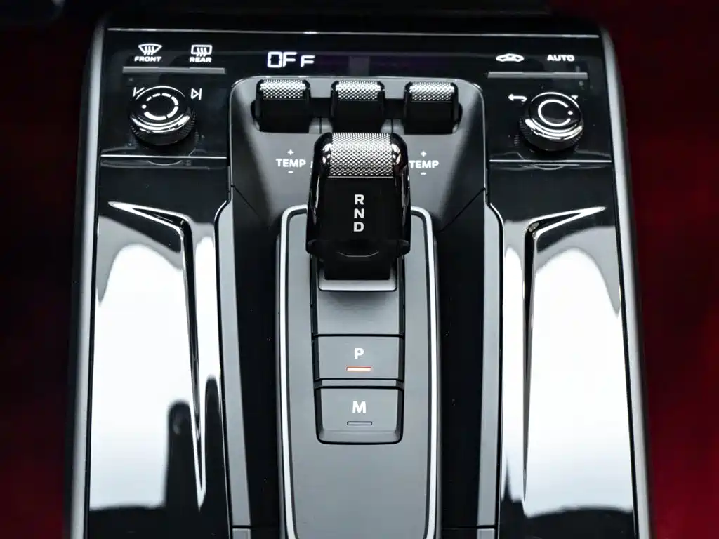 Porsche 911 2026 2026 Carrera 3.0T
