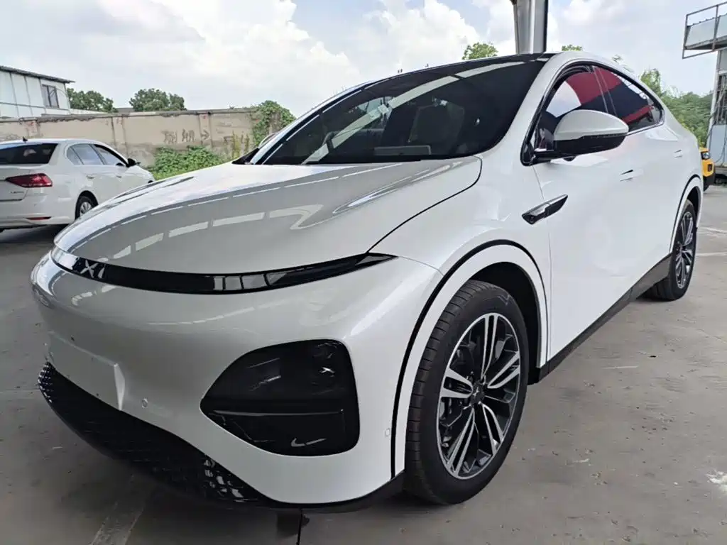 XPeng G6 2024