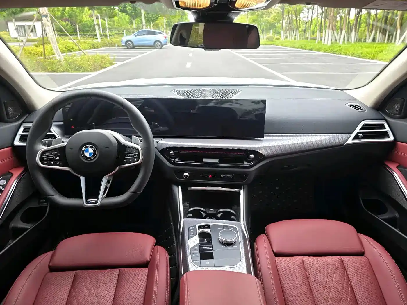 Фото 6 - BMW 3 Series