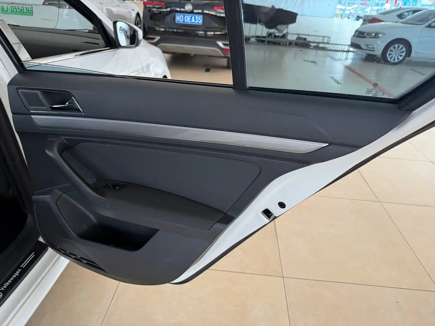 Volkswagen Lavida, миниатюра 22