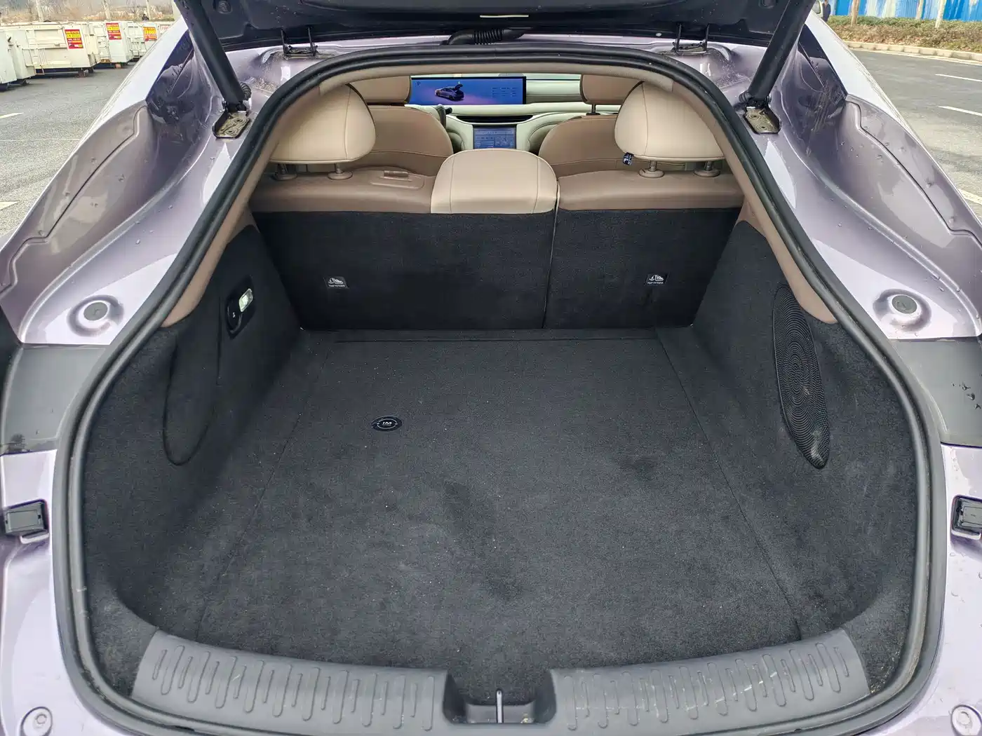 ZHIJI AUTOMOBILE ZHIJI L6