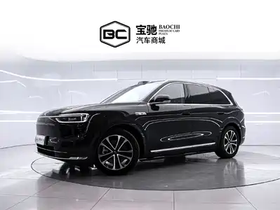AITO M7
