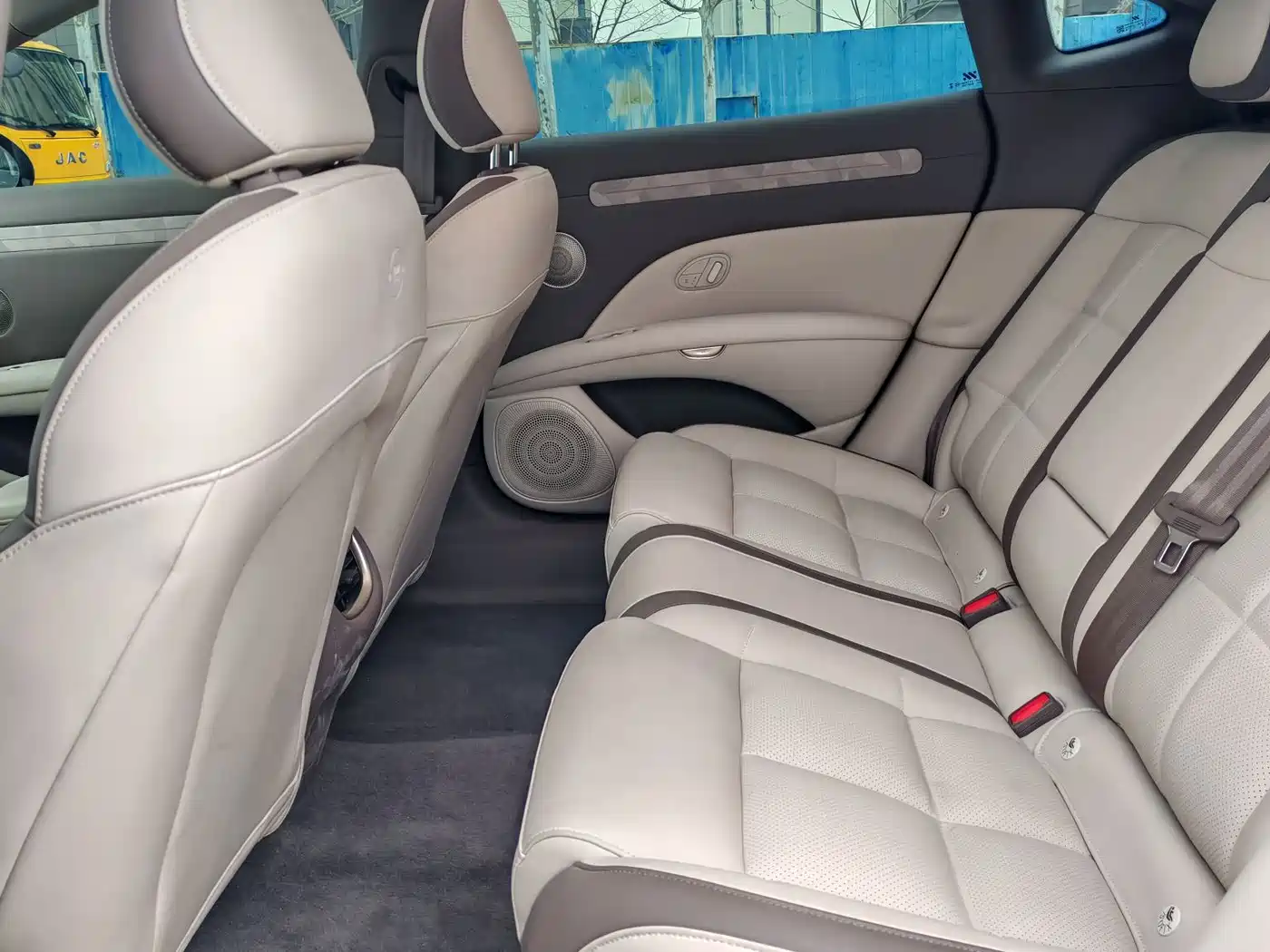 ZHIJI AUTOMOBILE ZHIJI L6