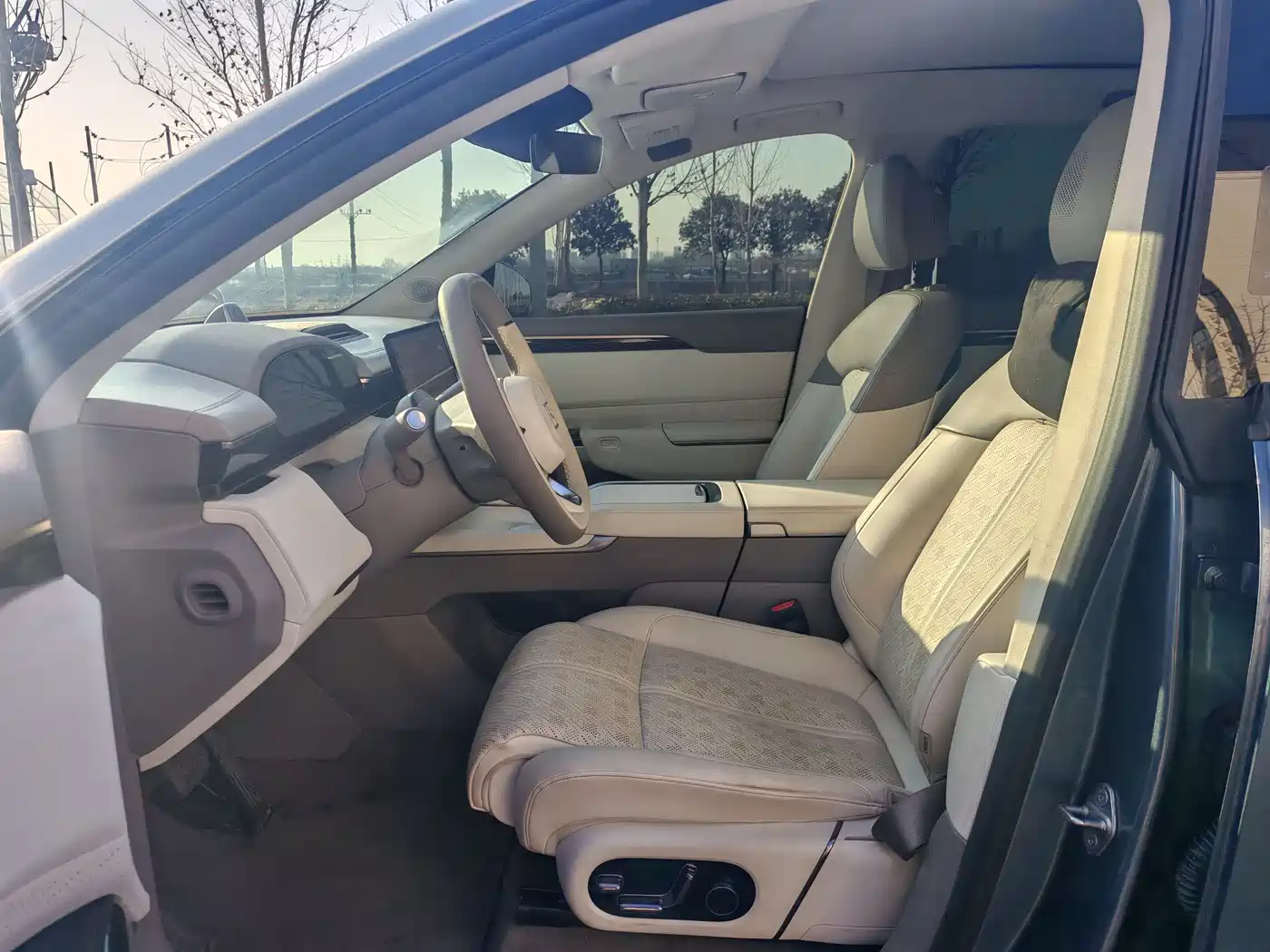 ZEEKR EXTREME KRYPTON 7X