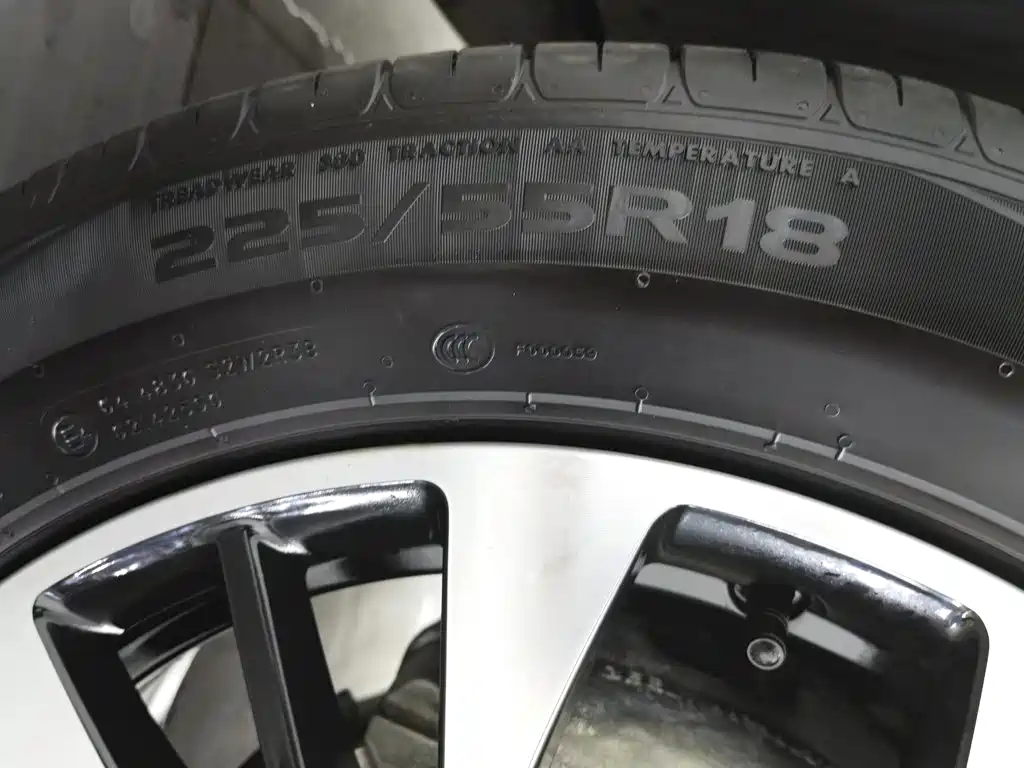 Geely Atlas 2026 2026 Model 1.5TD Aspiration